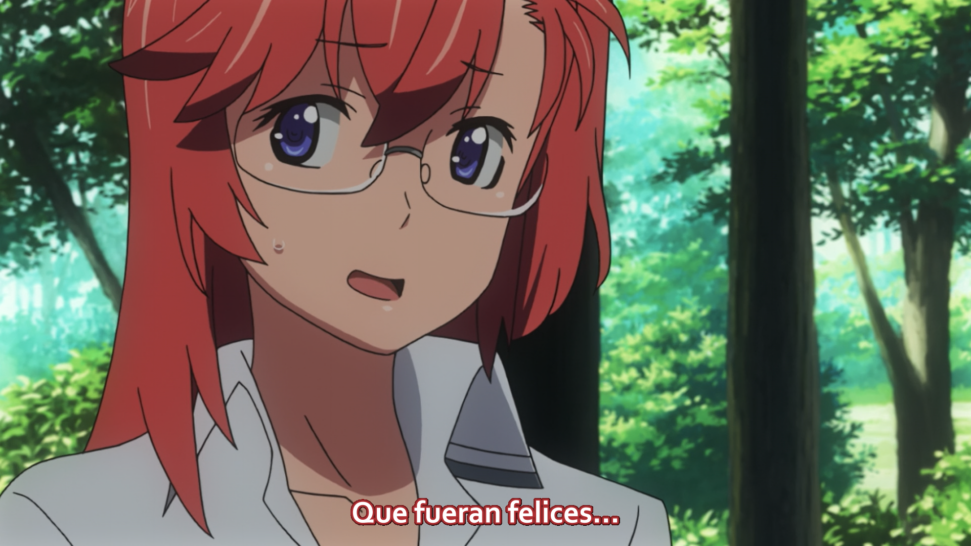 Ano Natsu de Matteru (Anime Underground)